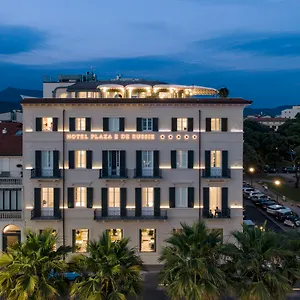 Plaza E De Russie - Relais&châteaux ***** Viareggio