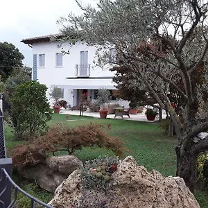 Bellavista 3*, Cavaso Del Tomba Italia