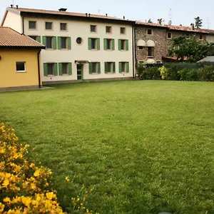 Ca' Vittori , Valeggio sul Mincio Italia